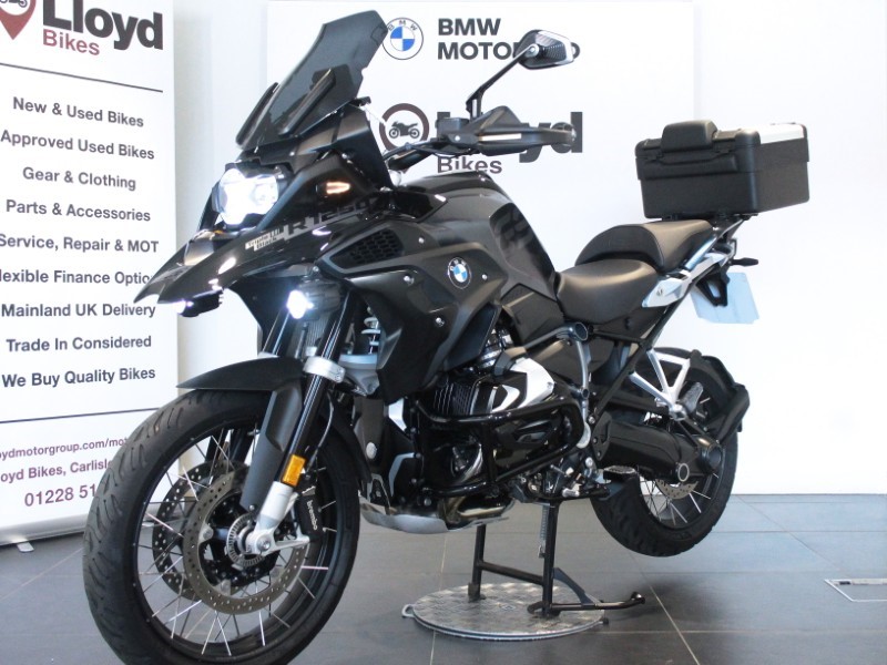 2023 (23) R 1250 GS TE Ultimate Edition 5337239