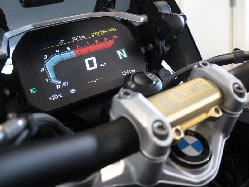 2023 (23) R 1250 GS TE Ultimate Edition 5337247