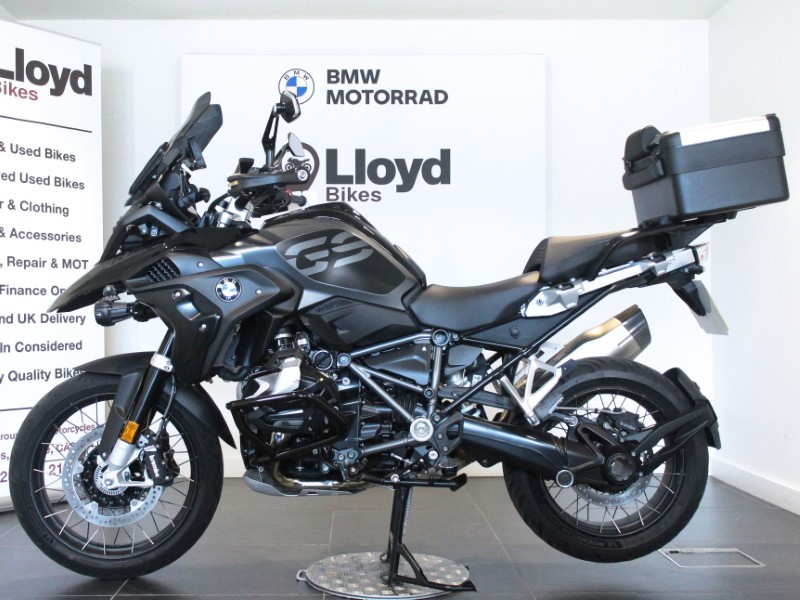 2023 (23) R 1250 GS TE Ultimate Edition 5337240