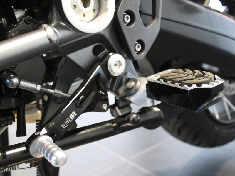 2023 (23) R 1250 GS TE Ultimate Edition 5337263