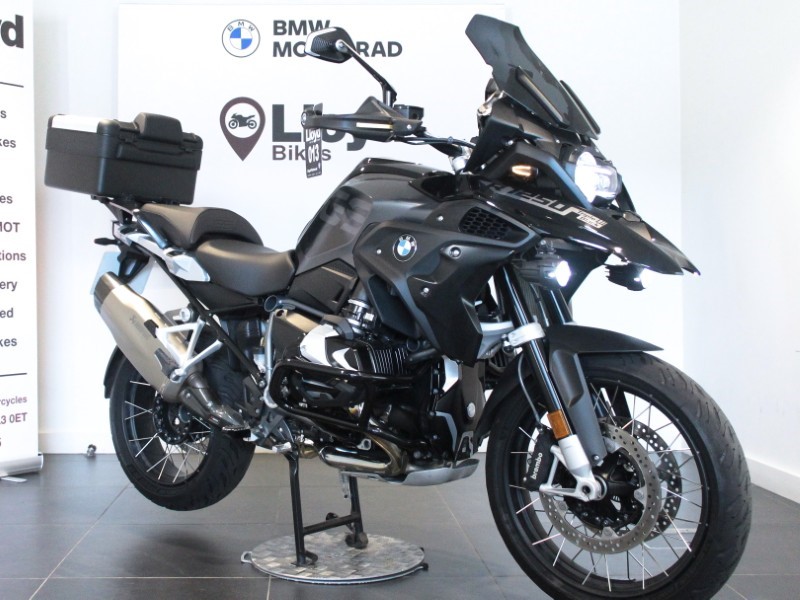 2023 (23) R 1250 GS TE Ultimate Edition 5337237