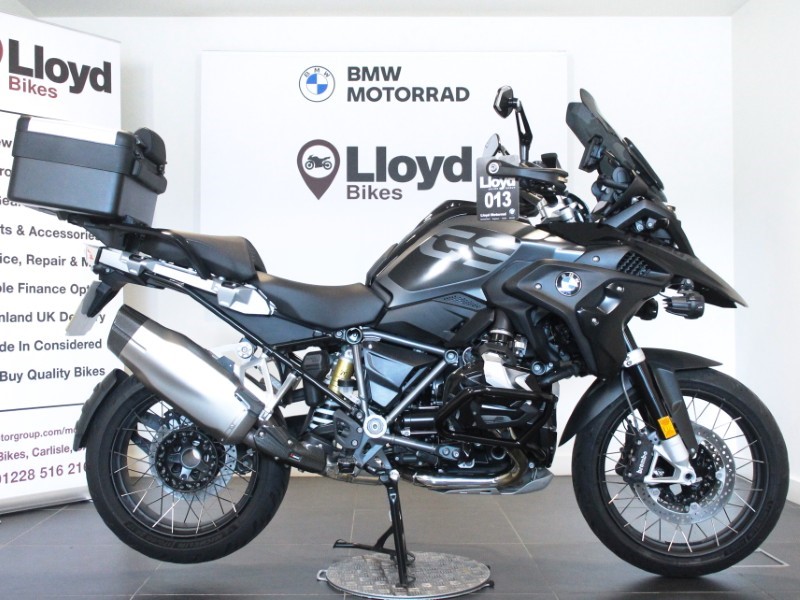 2023 (23) R 1250 GS TE Ultimate Edition