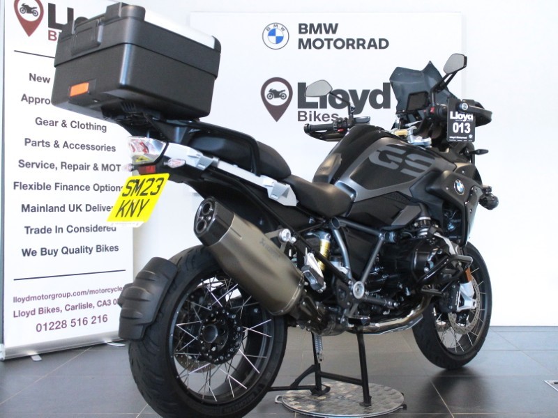 2023 (23) R 1250 GS TE Ultimate Edition 5337243
