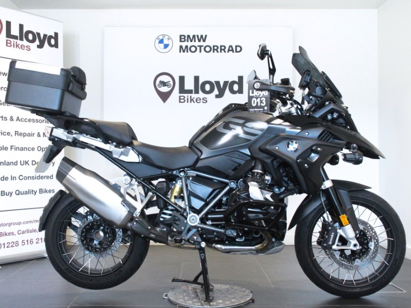 2023 (23) R 1250 GS TE Ultimate Edition 5337244