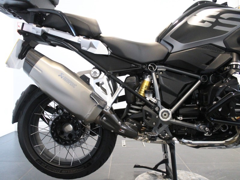 2023 (23) R 1250 GS TE Ultimate Edition 5337256