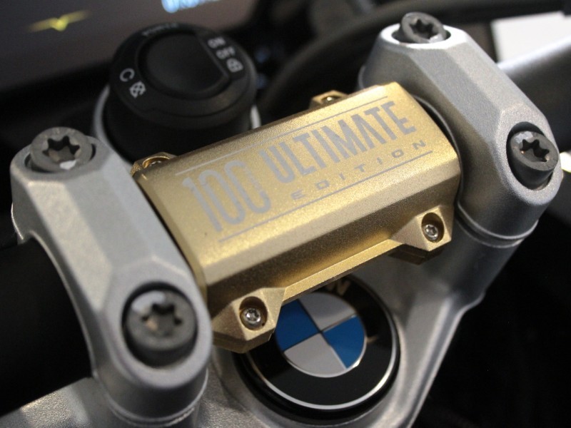 2023 (23) R 1250 GS TE Ultimate Edition 5337248