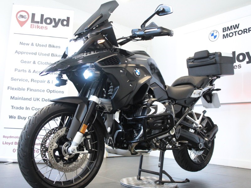 2023 (23) R 1250 GS TE Ultimate Edition 5337255