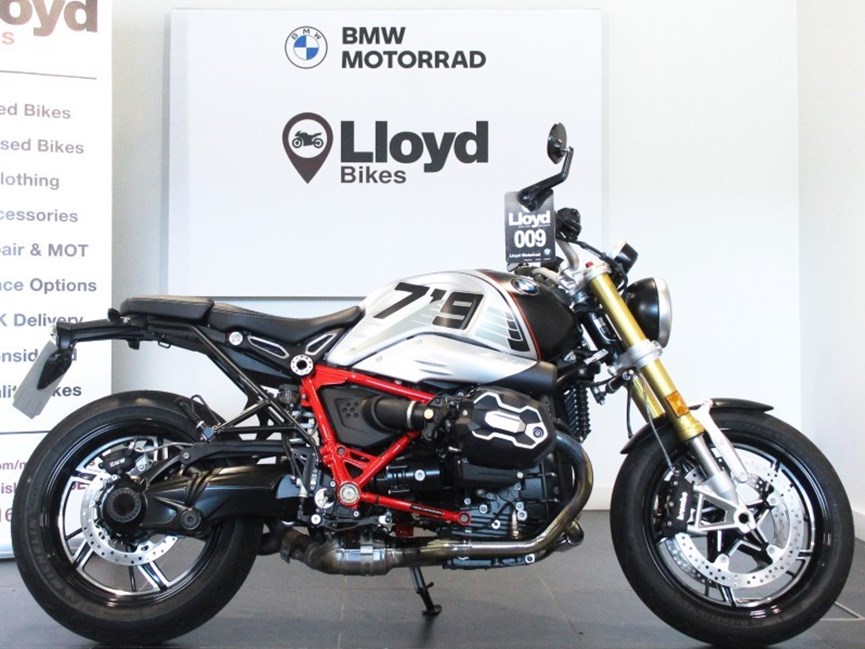 2023 (73) R NineT