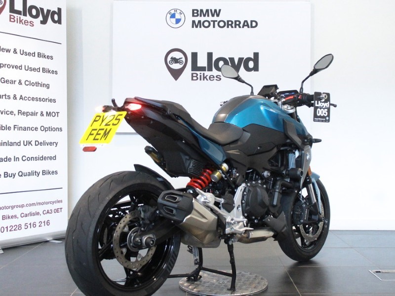 2025 (25) F 900 R 5360740