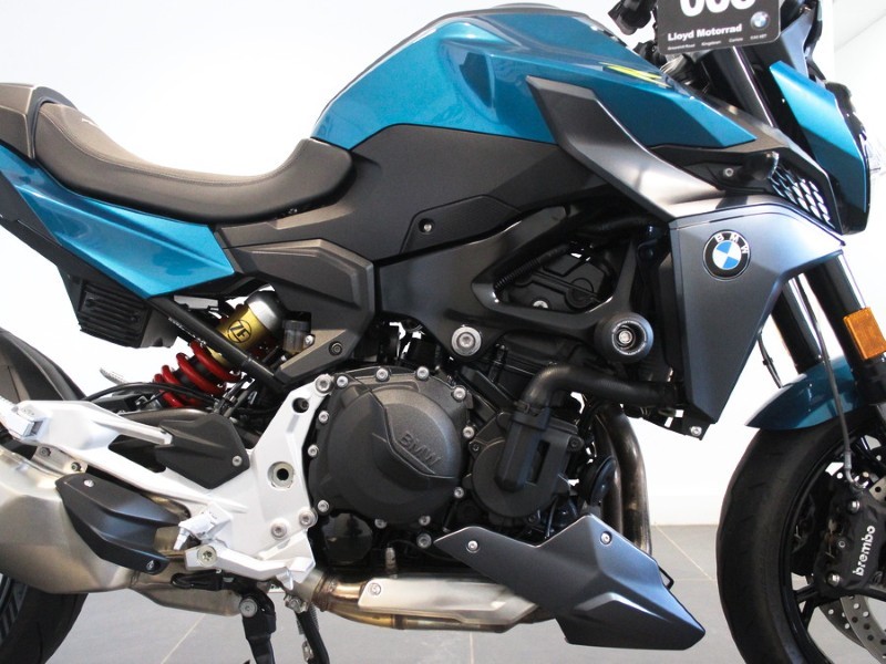 2025 (25) F 900 R 5360749