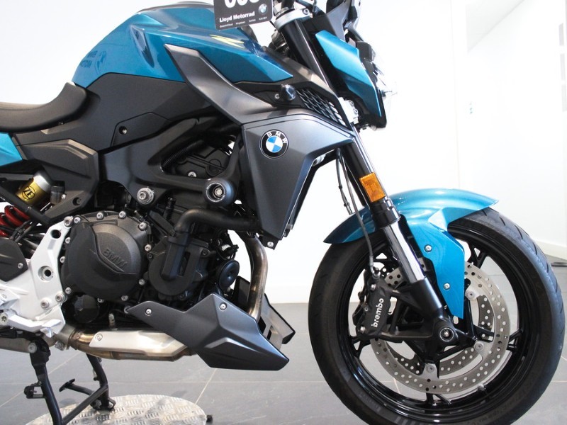 2025 (25) F 900 R 5360750