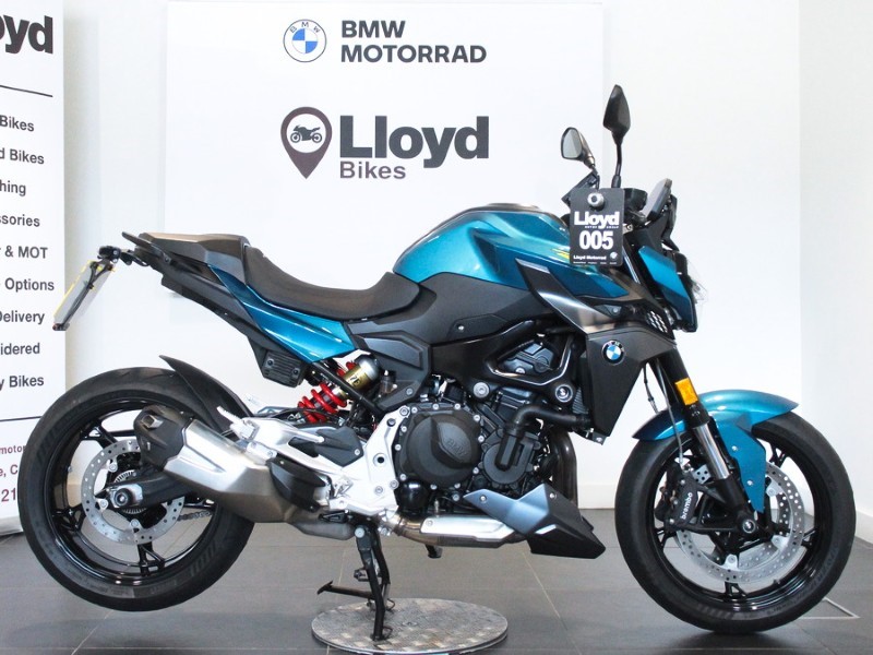 2025 (25) F 900 R 5360741