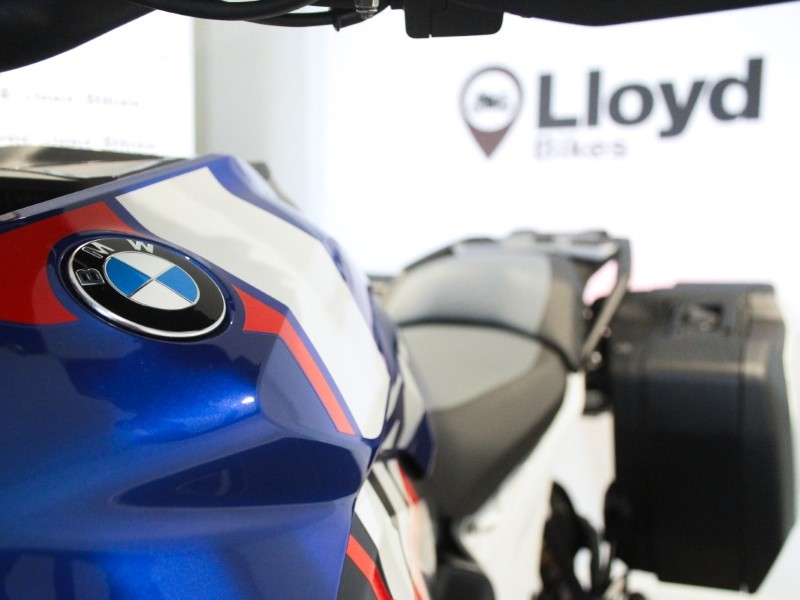 2025 (75) R 1300 GS TE 5384794