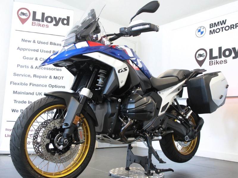 2025 (75) R 1300 GS TE 5384790