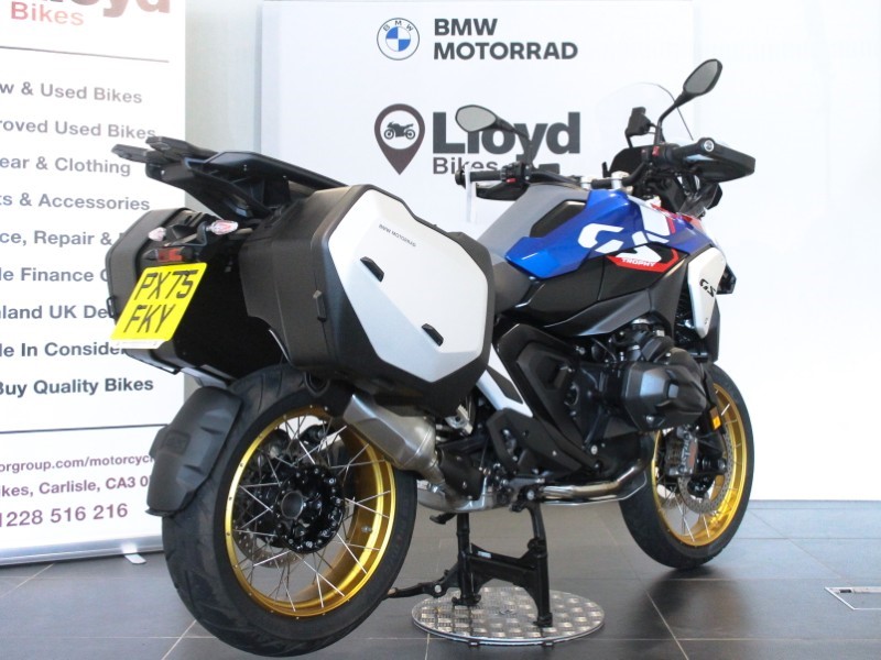 2025 (75) R 1300 GS TE 5384779
