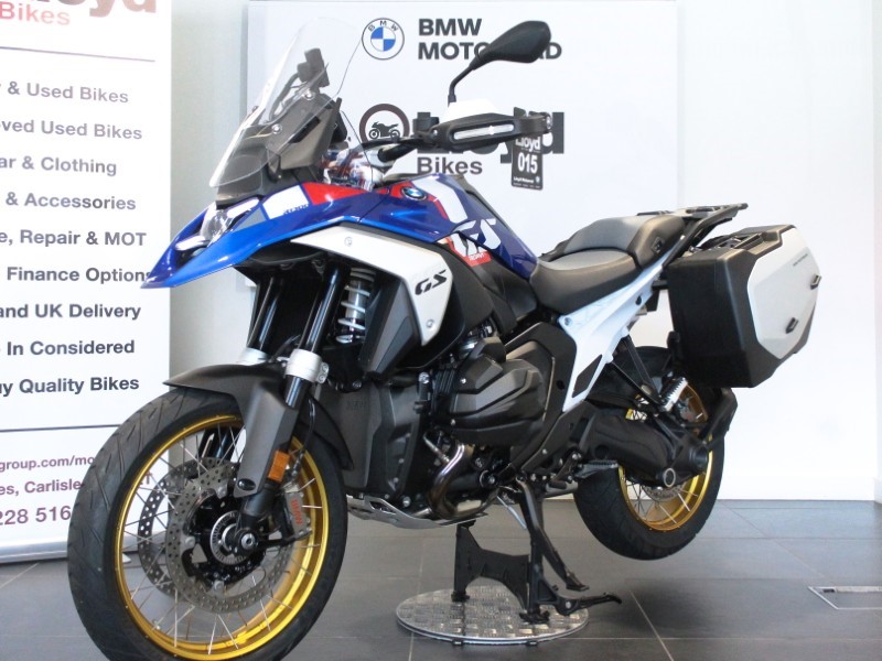 2025 (75) R 1300 GS TE 5384775