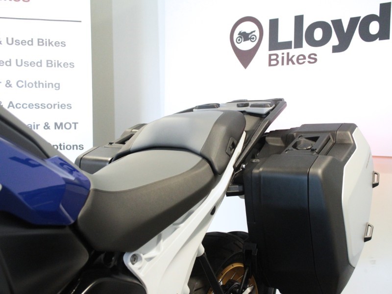 2025 (75) R 1300 GS TE 5384795