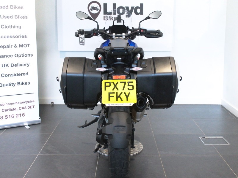 2025 (75) R 1300 GS TE 5384778