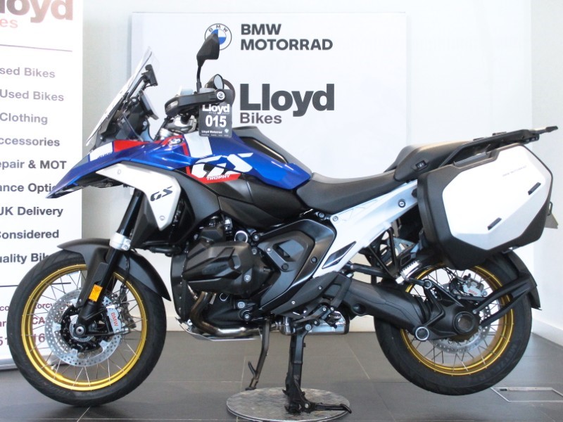 2025 (75) R 1300 GS TE 5384776