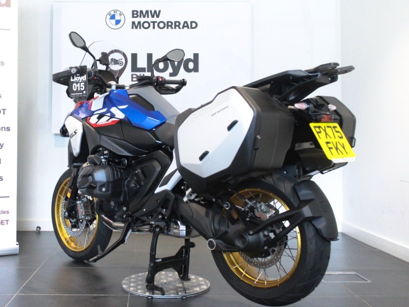 2025 (75) R 1300 GS TE 5384777