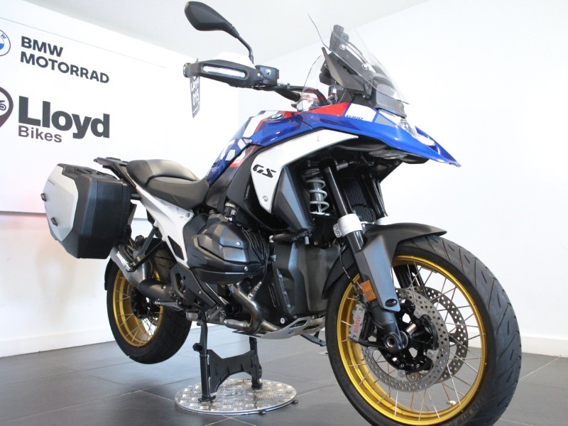 2025 (75) R 1300 GS TE 5384787