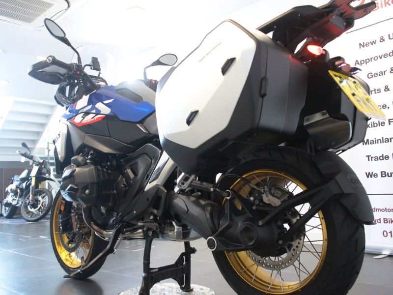 2025 (75) R 1300 GS TE 5384789