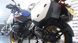 2025 (75) R 1300 GS TE 5384789