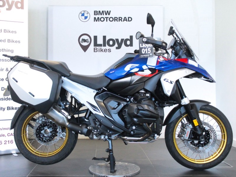 2025 (75) R 1300 GS TE