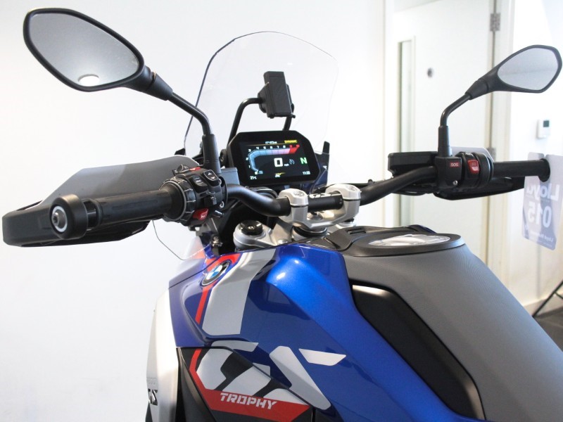 2025 (75) R 1300 GS TE 5384781