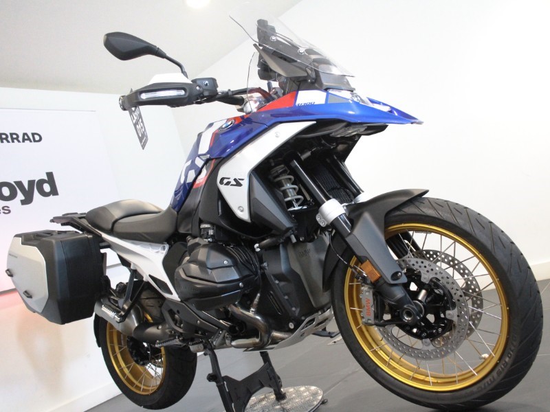 2025 (75) R 1300 GS TE 5384797