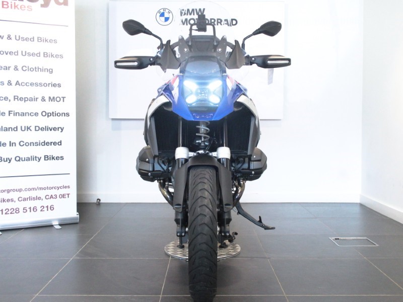 2025 (75) R 1300 GS TE 5384774