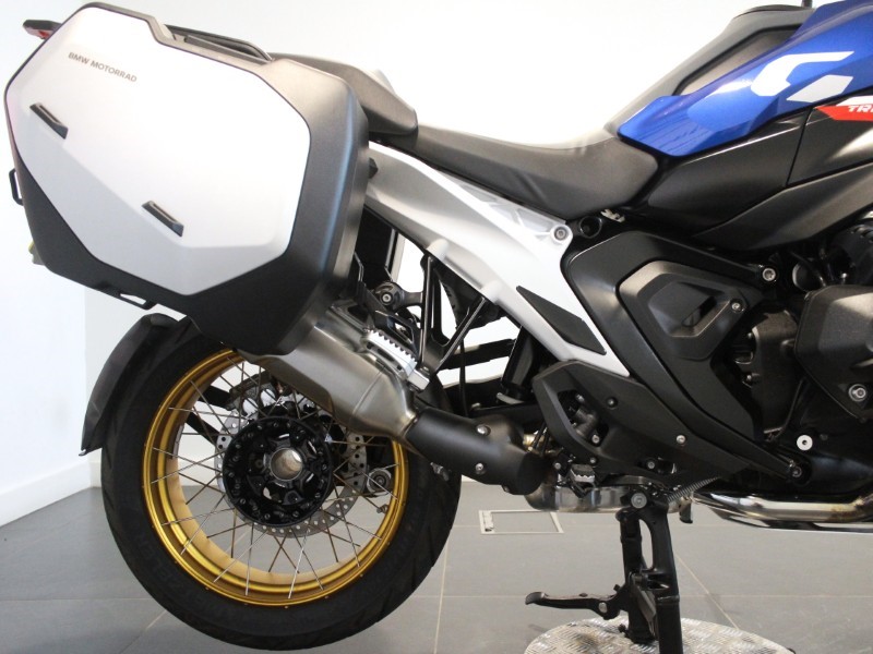 2025 (75) R 1300 GS TE 5384791