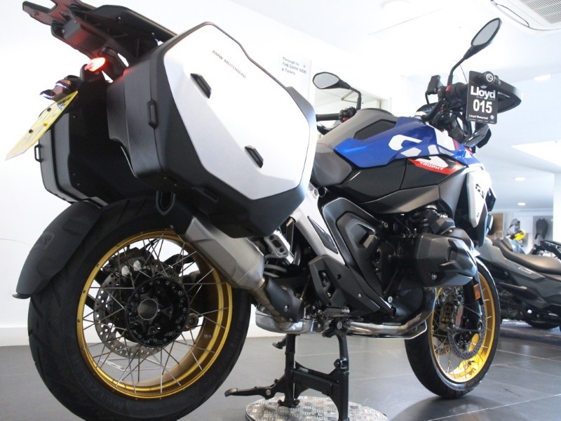 2025 (75) R 1300 GS TE 5384788