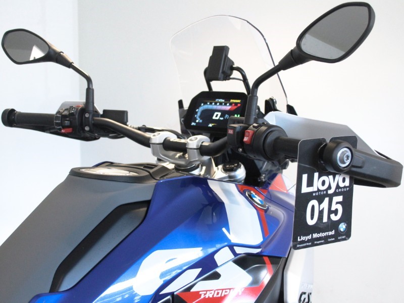 2025 (75) R 1300 GS TE 5384785