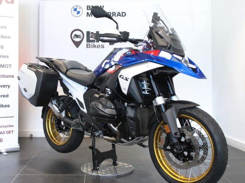 2025 (75) R 1300 GS TE 5384773