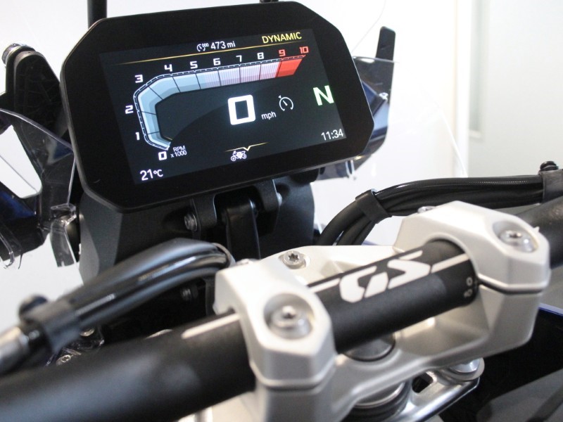 2025 (75) R 1300 GS TE 5384783