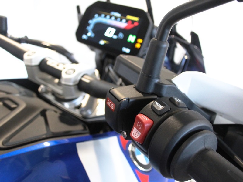 2025 (75) R 1300 GS TE 5384786