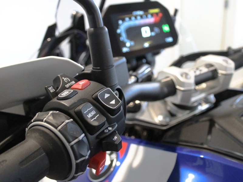 2025 (75) R 1300 GS TE 5384782