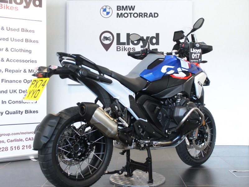 2024 (74) R 1300 GS TE 5360765