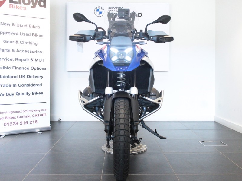 2024 (74) R 1300 GS TE 5360760