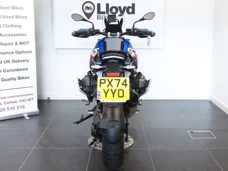 2024 (74) R 1300 GS TE 5360764