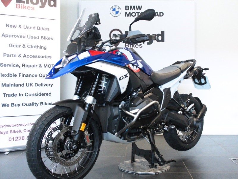 2024 (74) R 1300 GS TE 5360761