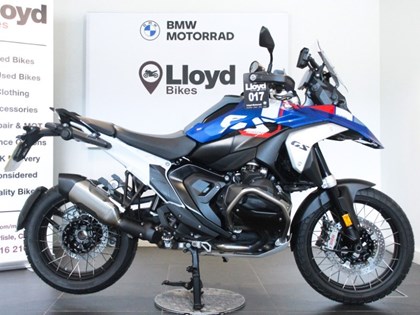 2024 (74) R 1300 GS TE