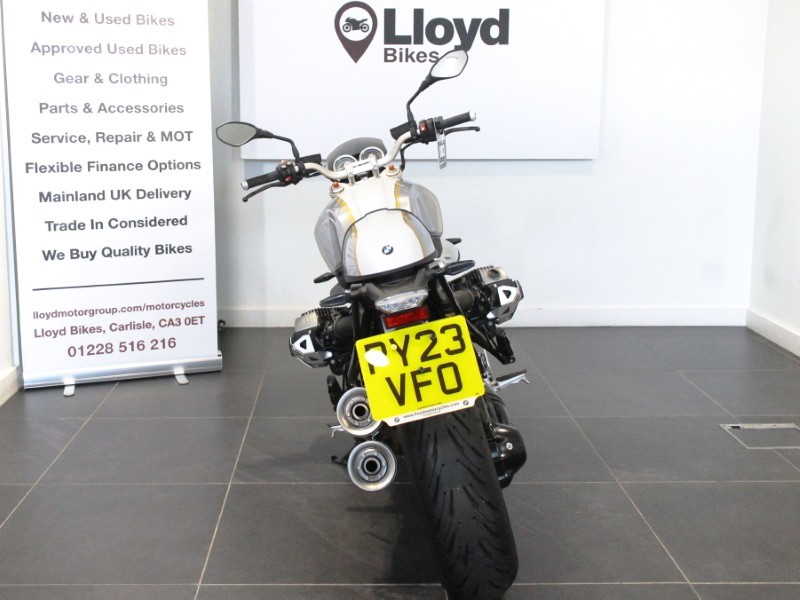 2023 (23) R NineT 5434016
