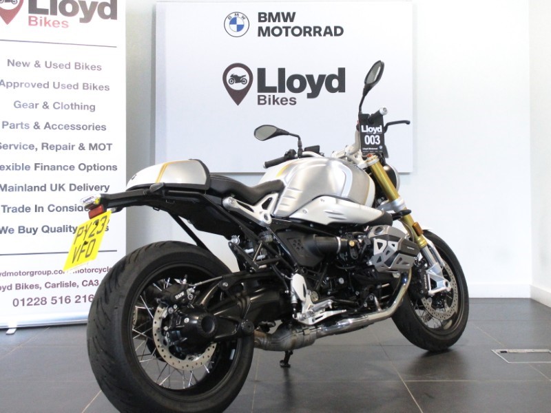 2023 (23) R NineT 5434017