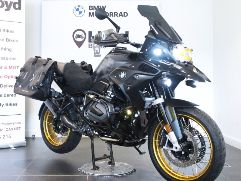 2022 (72) R 1250 GS TE 5438545