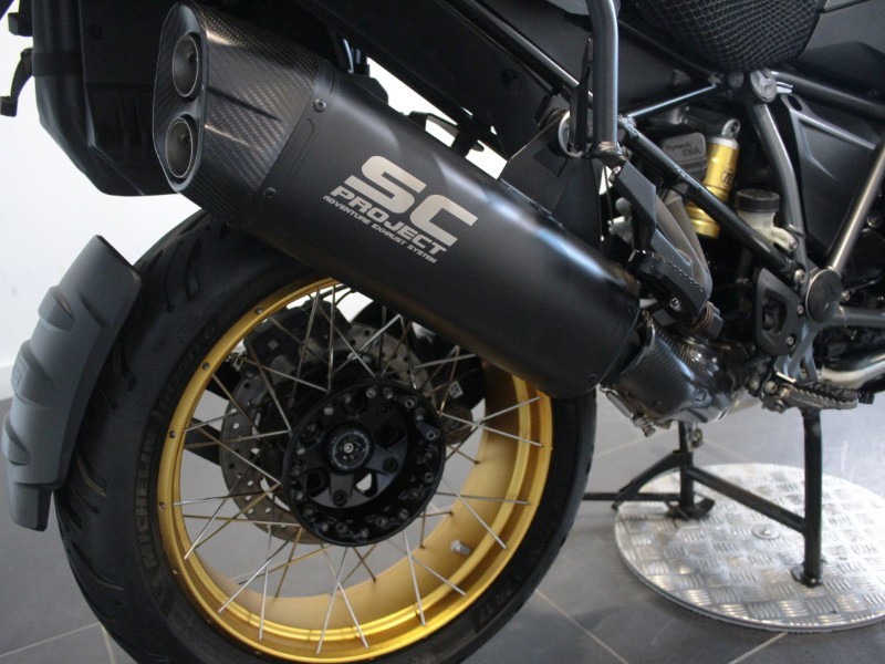 2022 (72) R 1250 GS TE 5438562