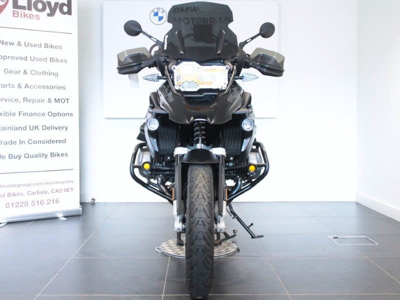 2022 (72) R 1250 GS TE 5438546