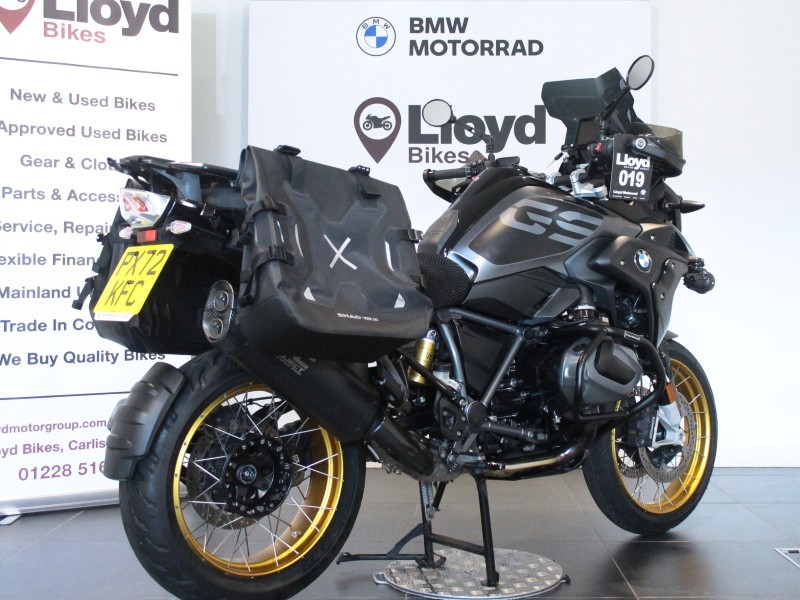2022 (72) R 1250 GS TE 5438551