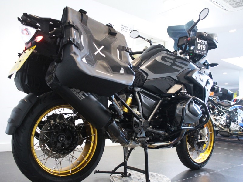 2022 (72) R 1250 GS TE 5438559